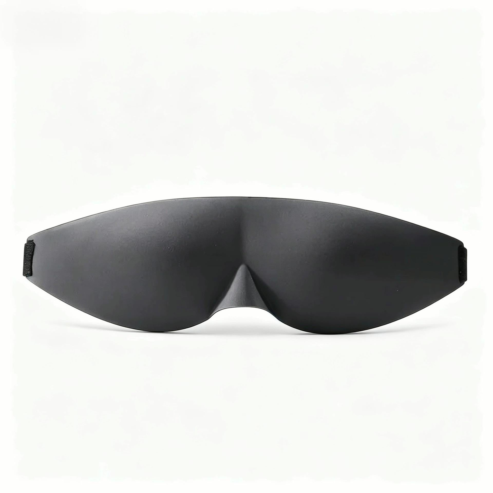Maska na oczy 3D do spania